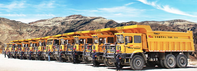 西安尊龙凯时重工有限公司