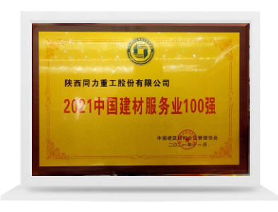 尊龙凯时效劳商100强